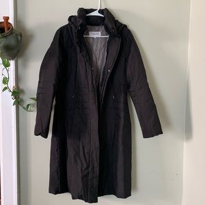 Calvin Klein Puffer Coat